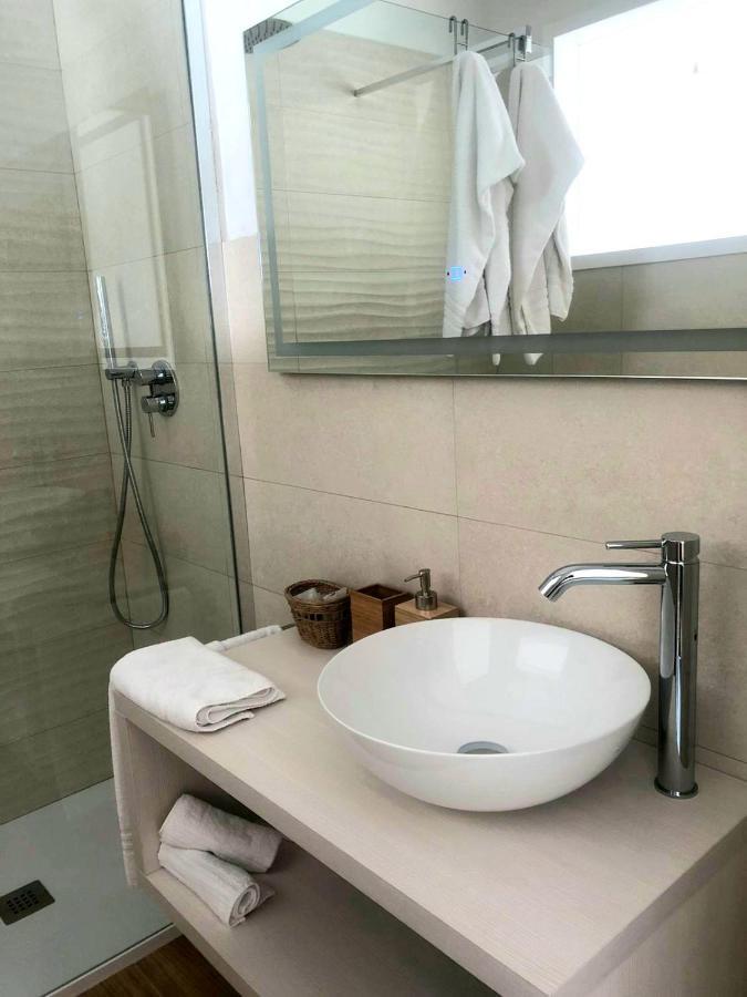 Sea View Sirolo Di Amedeo Bed & Breakfast Exterior photo