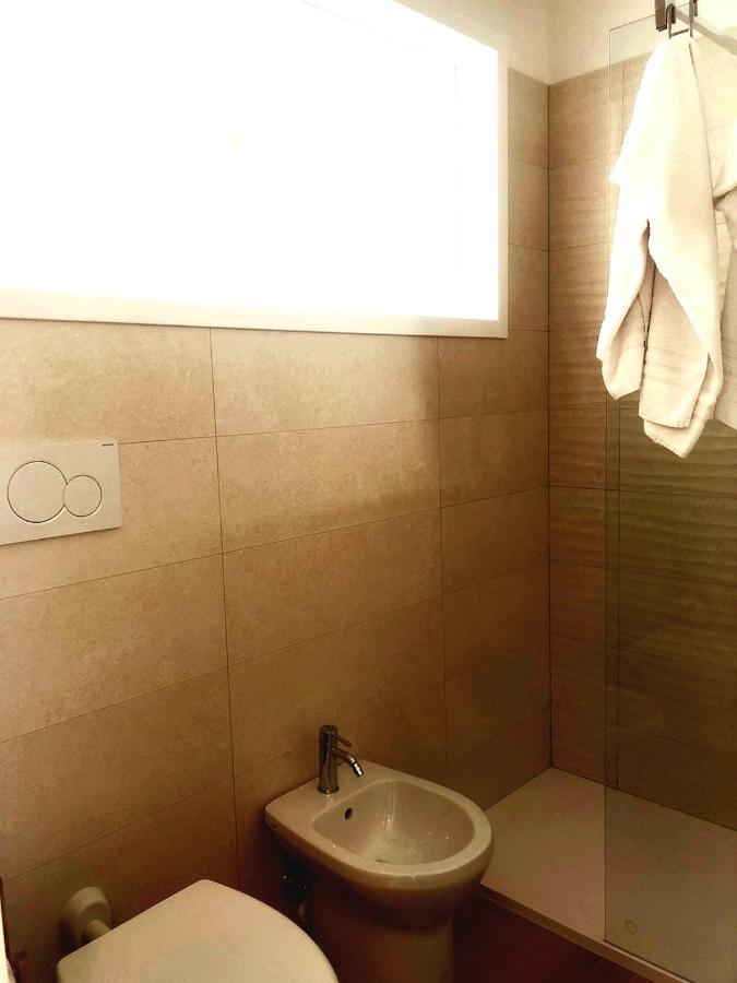 Sea View Sirolo Di Amedeo Bed & Breakfast Exterior photo